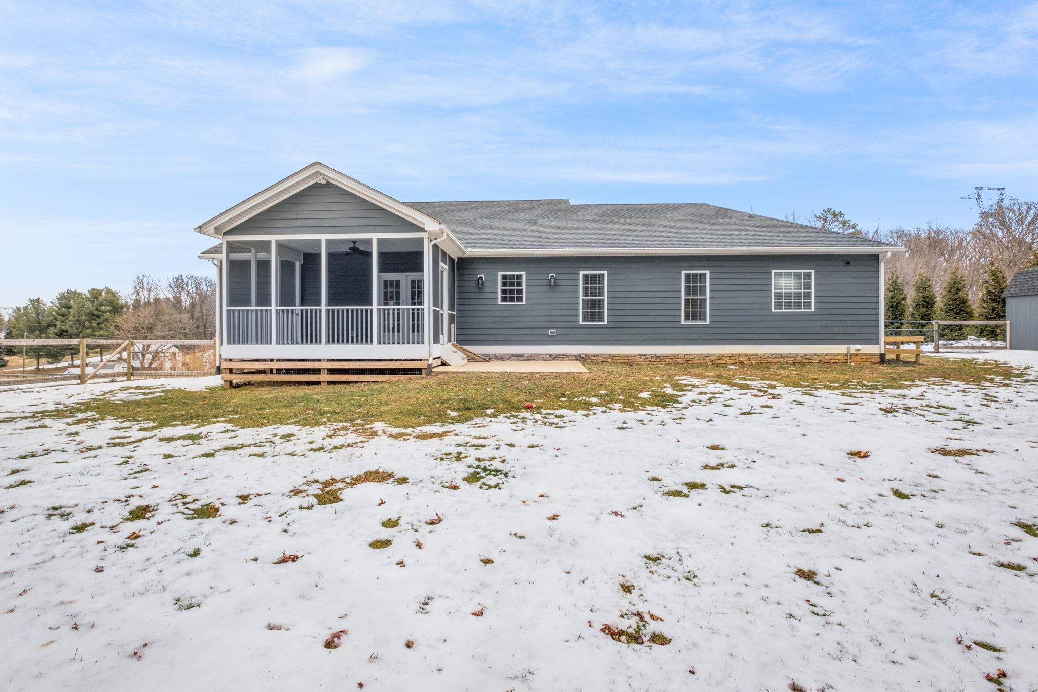 2531 Hermitage Road Waynesboro, VA 22980 - Photo 48 of 58 Gallery Image 48