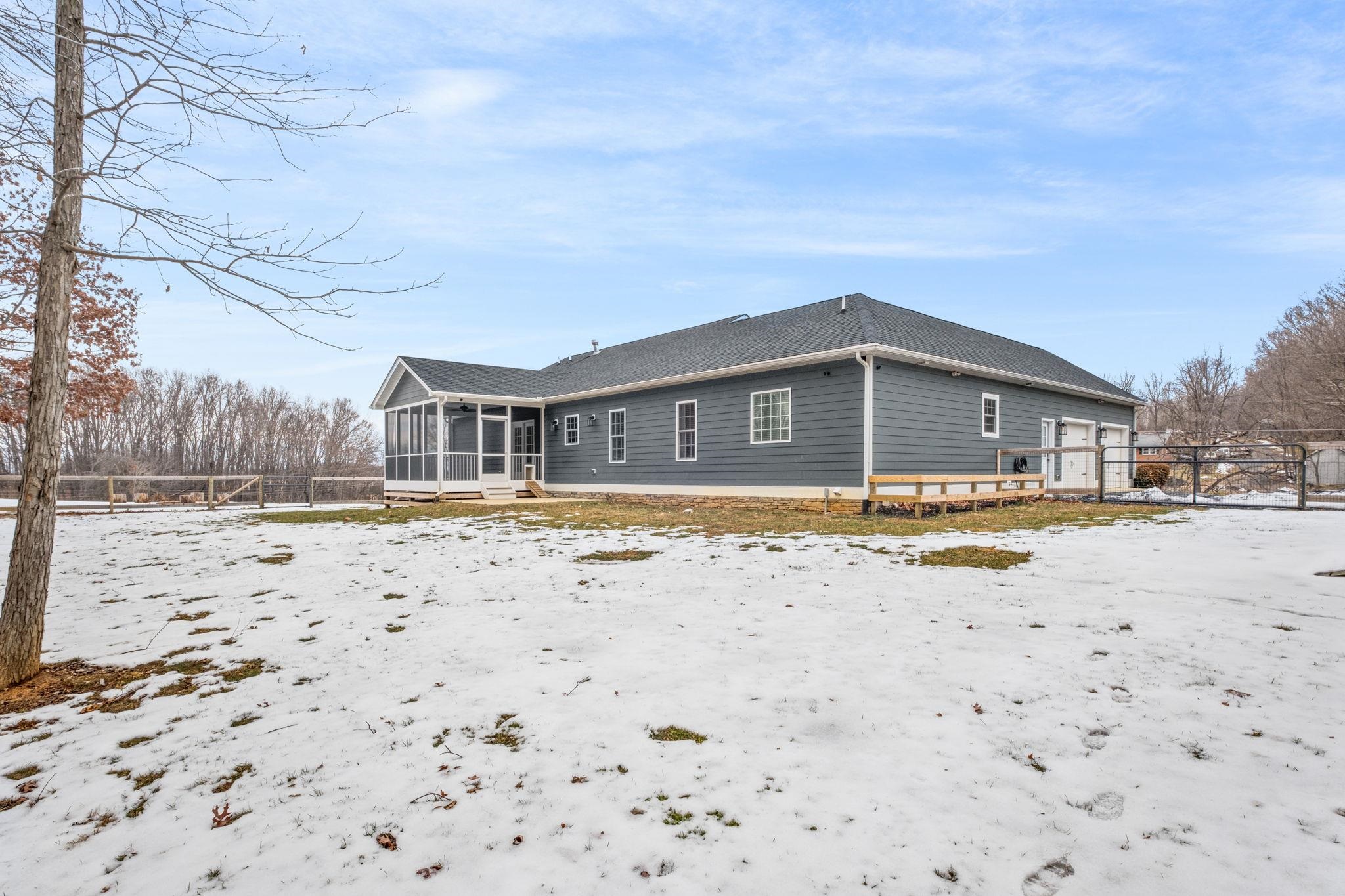 2531 Hermitage Road Waynesboro, VA 22980 - Photo 49 of 58 Gallery Image 49