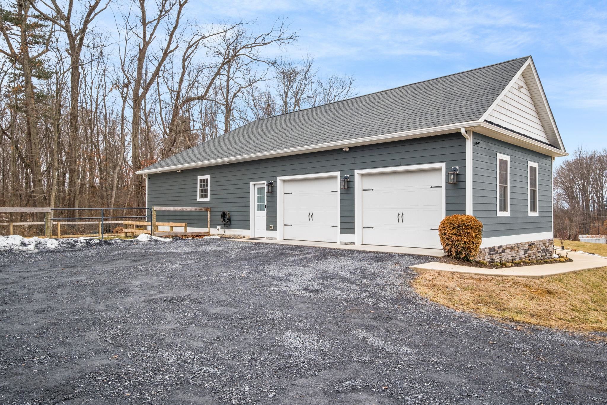 2531 Hermitage Road Waynesboro, VA 22980 - Photo 50 of 58 Gallery Image 50