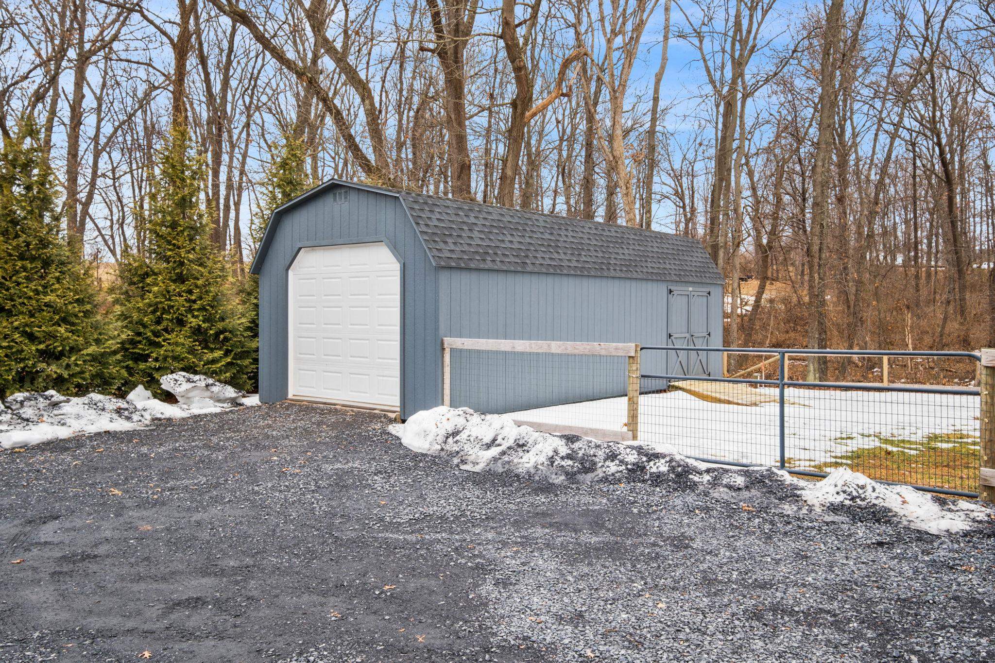 2531 Hermitage Road Waynesboro, VA 22980 - Photo 51 of 58 Gallery Image 51