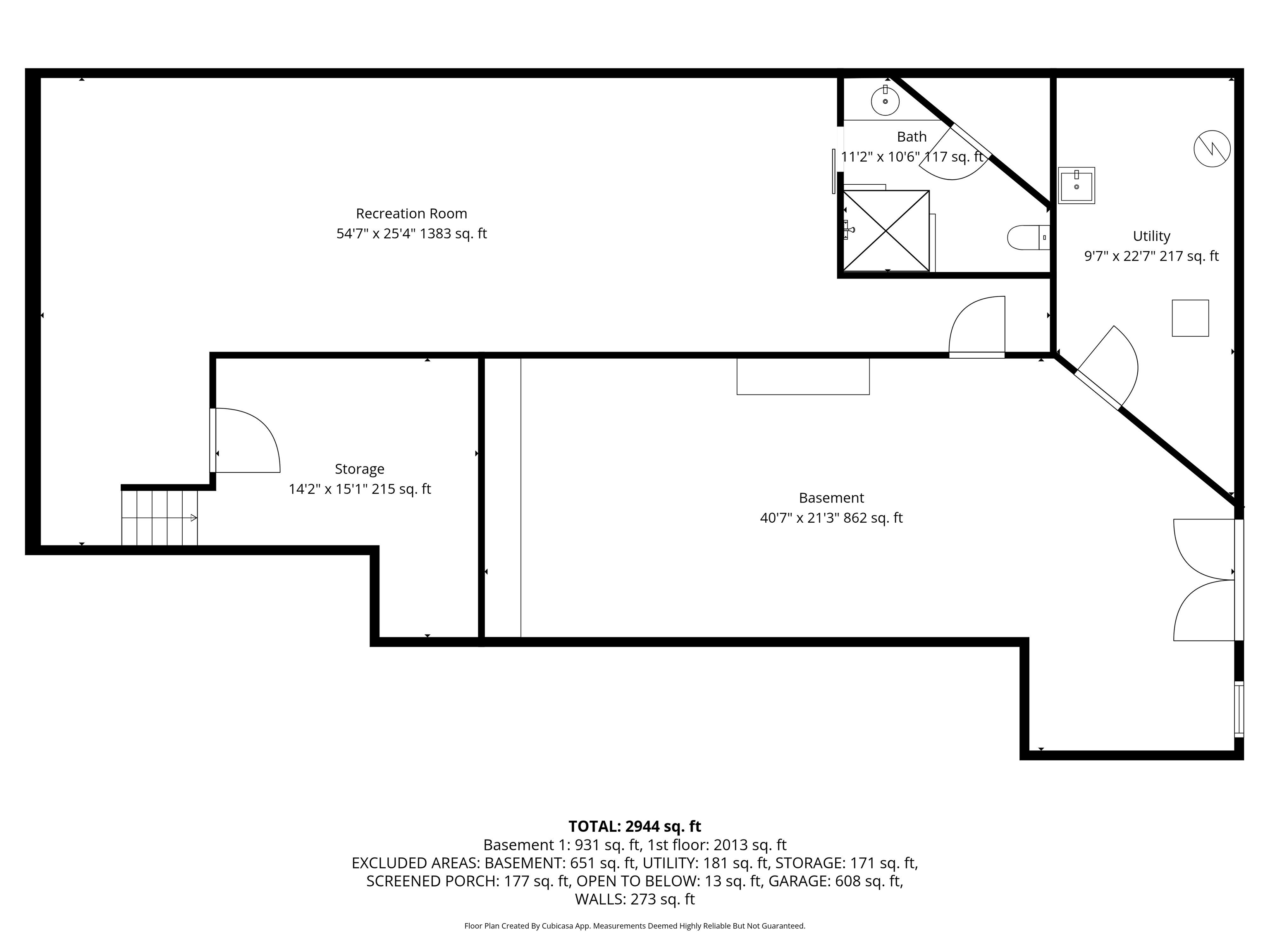 2531 Hermitage Road Waynesboro, VA 22980 - Photo 57 of 58 Gallery Image 57