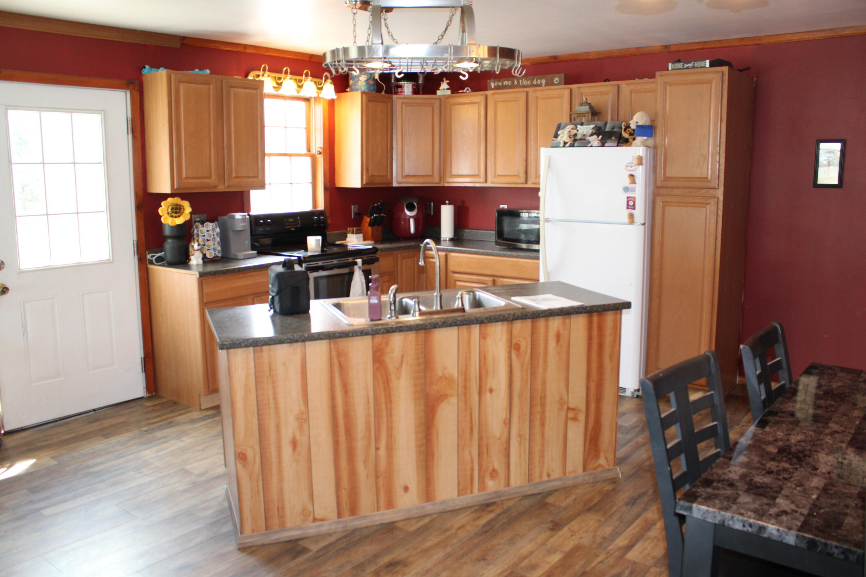 1010 Mapleton Road Mapleton, ME 04757 - Photo 18 of 33