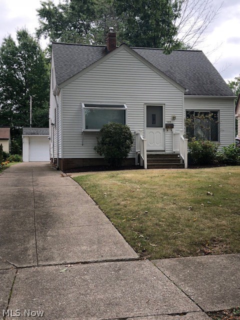 1305 Plainfield Road South Euclid, OH 44121 - Photo 16 of 16