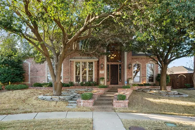 $879,900 | 1806 Longwood Court, Allen, TX 75013