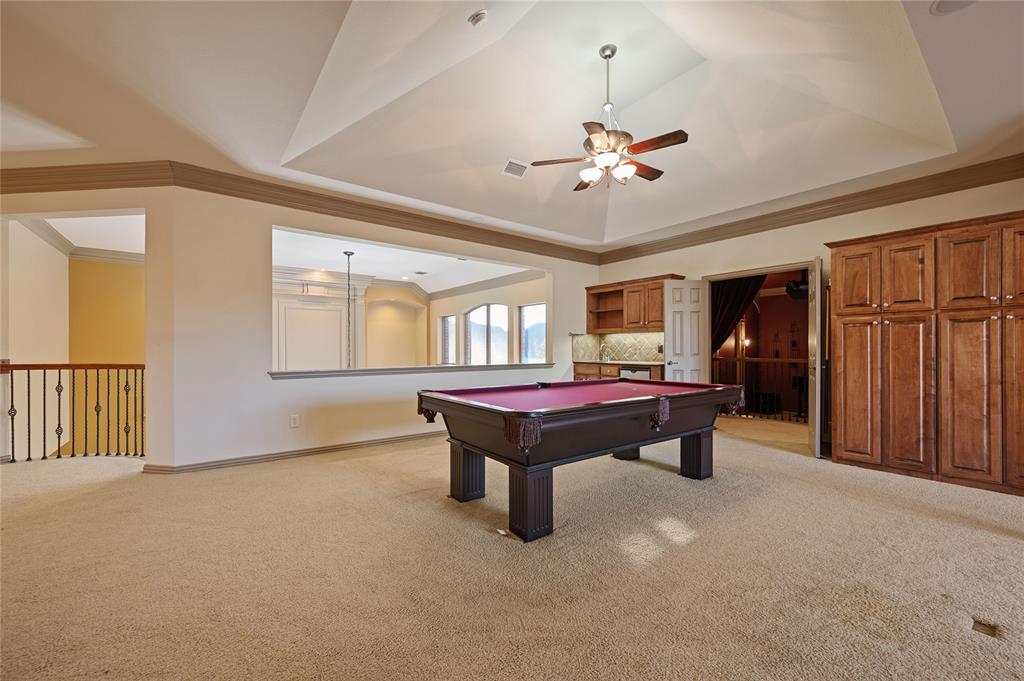 1806 Longwood Court Allen, TX 75013 - Photo 22 of 28