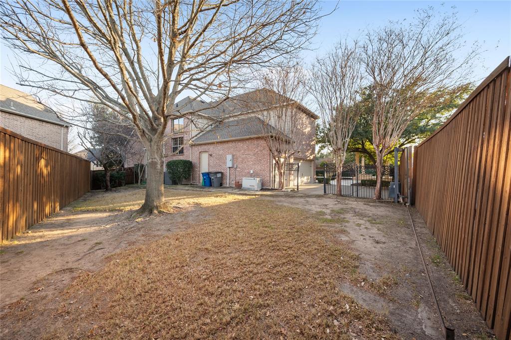 1806 Longwood Court Allen, TX 75013 - Photo 28 of 28