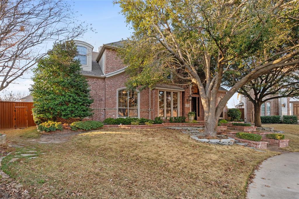 1806 Longwood Court Allen, TX 75013 - Photo 3 of 28