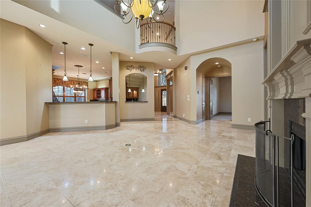 1806 Longwood Court Allen, TX 75013 - Photo 8 of 28