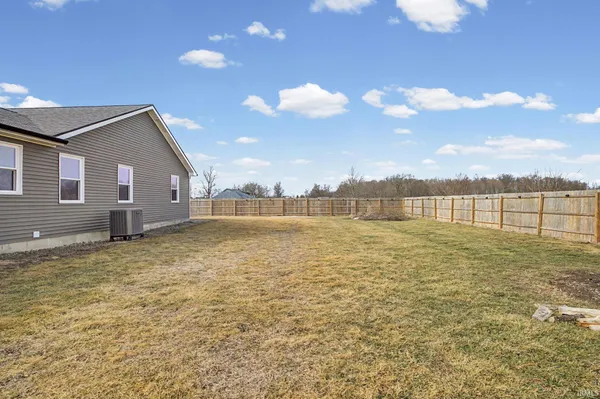 $375,000 | 6390 East Co Road 100 North, Frankfort, IN 46041