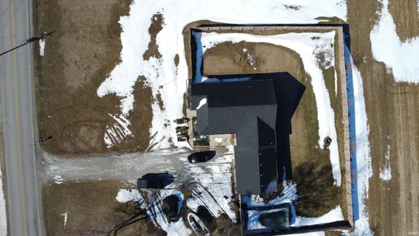 $375,000 | 6390 East Co Road 100 North, Frankfort, IN 46041