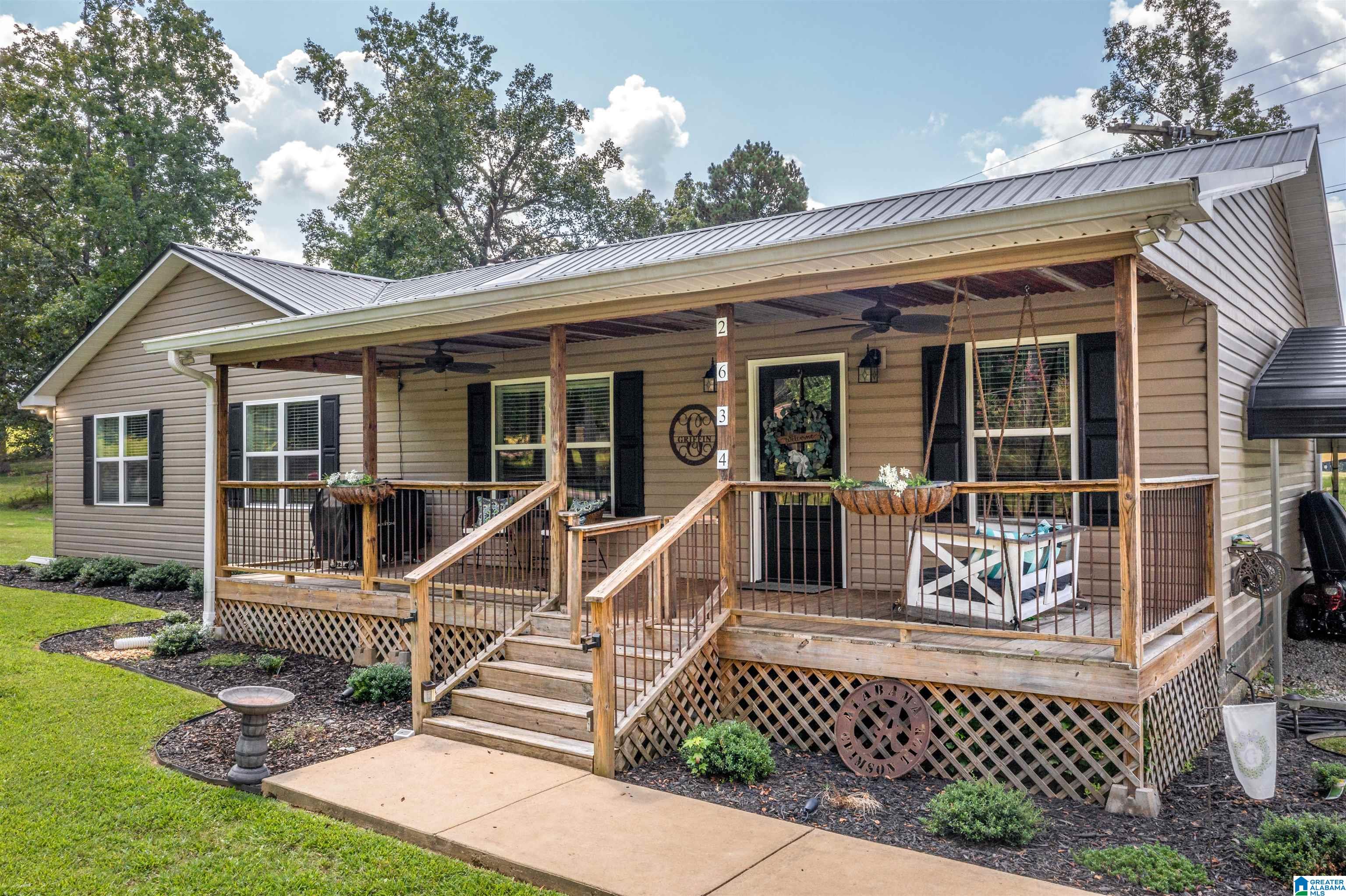 2634 Oak Grove Road Gadsden, AL 35905 - Photo 2 of 34