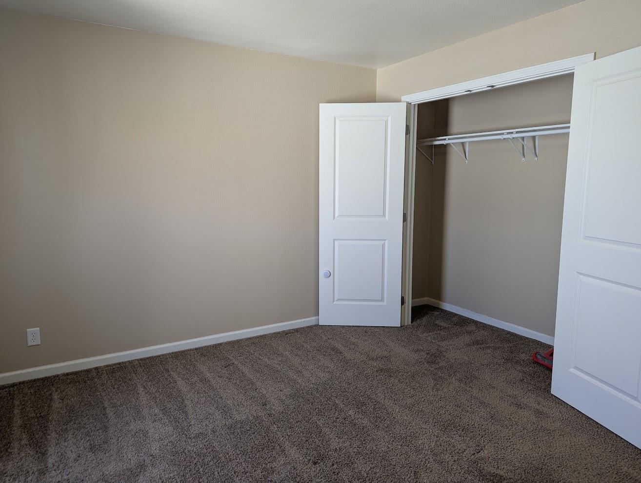 435 32 Road, Unit 907 Clifton, CO 81520 - Photo 11 of 24 an empty room with closet area