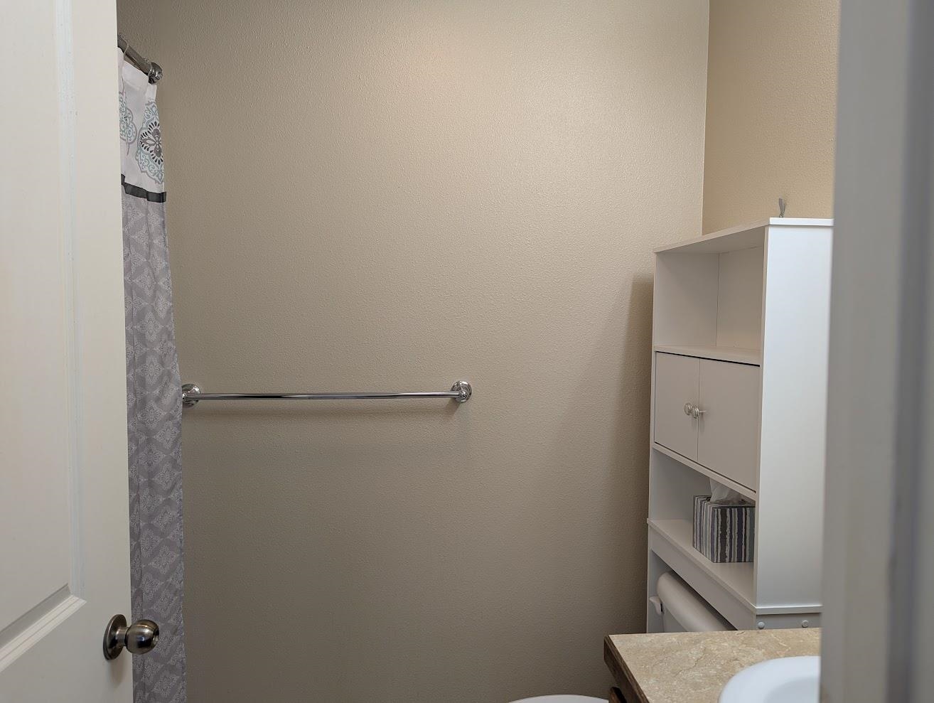 435 32 Road, Unit 907 Clifton, CO 81520 - Photo 12 of 24 a view of an empty walk in closet