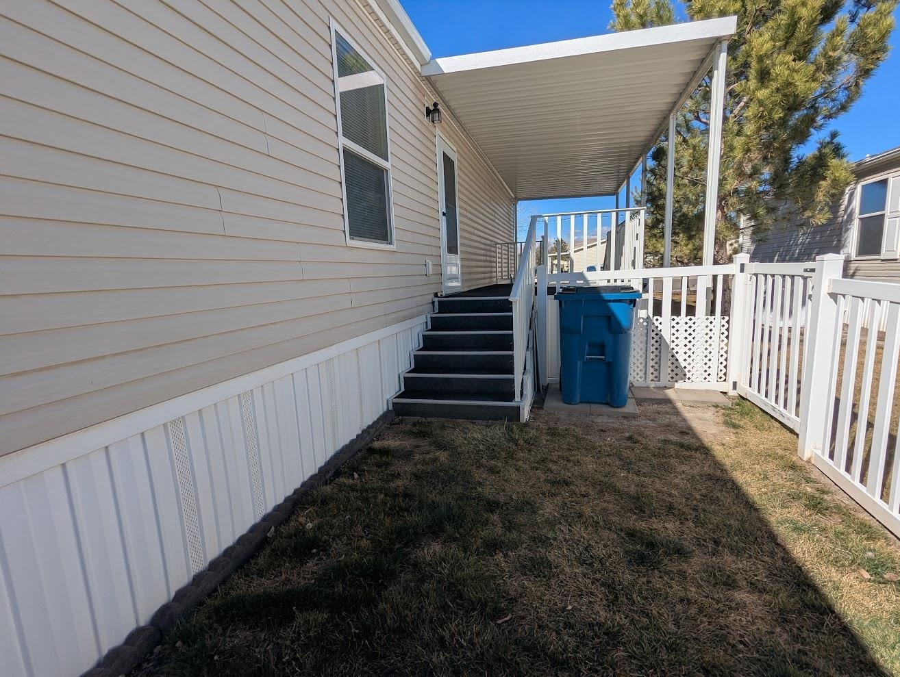 435 32 Road, Unit 907 Clifton, CO 81520 - Photo 24 of 24 a view of entryway