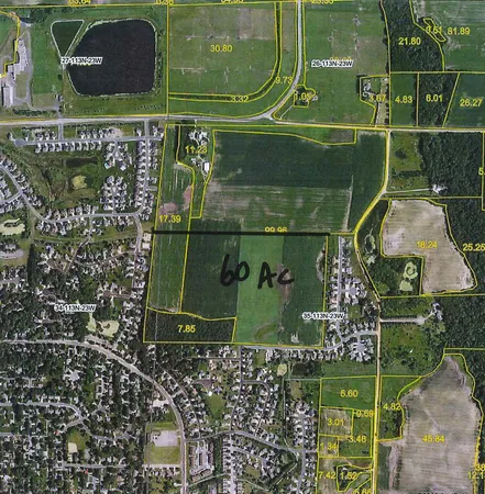 $2,500,000 | Xxx 7th Street Northeast, New Prague, MN 56071