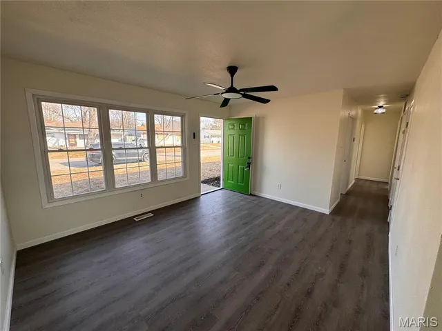 $85,000 | 1528 Andrews Drive, Cahokia, IL 62206