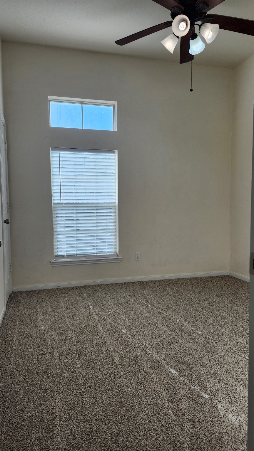 17122 Amarose Drive Houston, TX 77090 - Photo 12 of 12 a view of an empty room