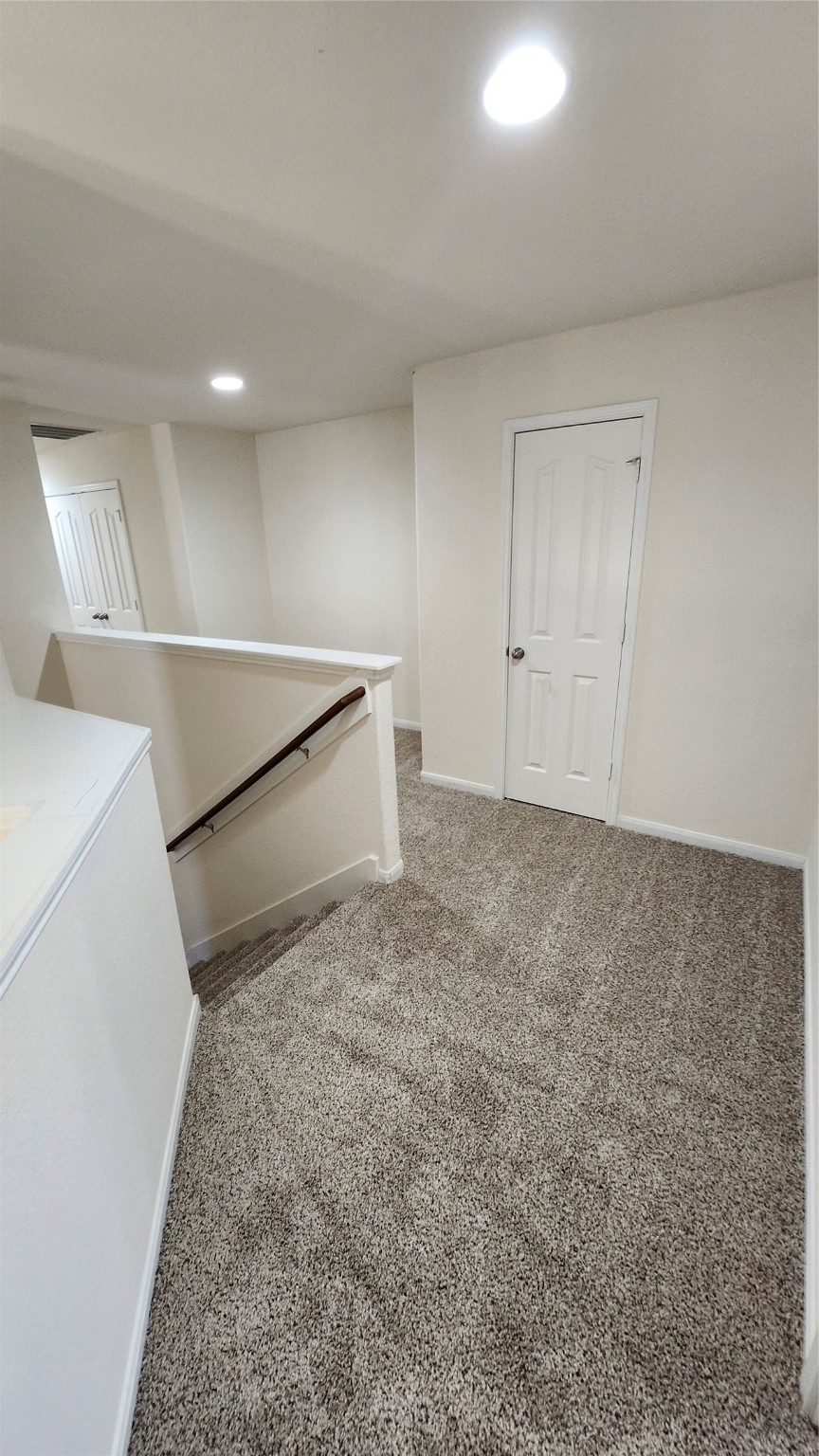 17122 Amarose Drive Houston, TX 77090 - Photo 6 of 12 a view of an empty room