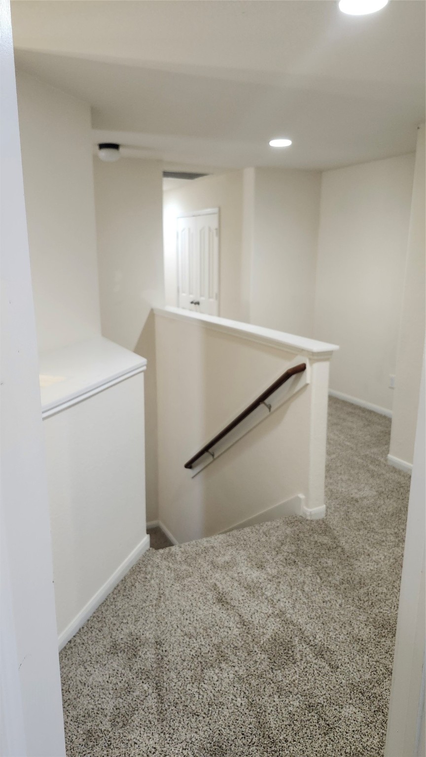 17122 Amarose Drive Houston, TX 77090 - Photo 10 of 12 a view of an empty room