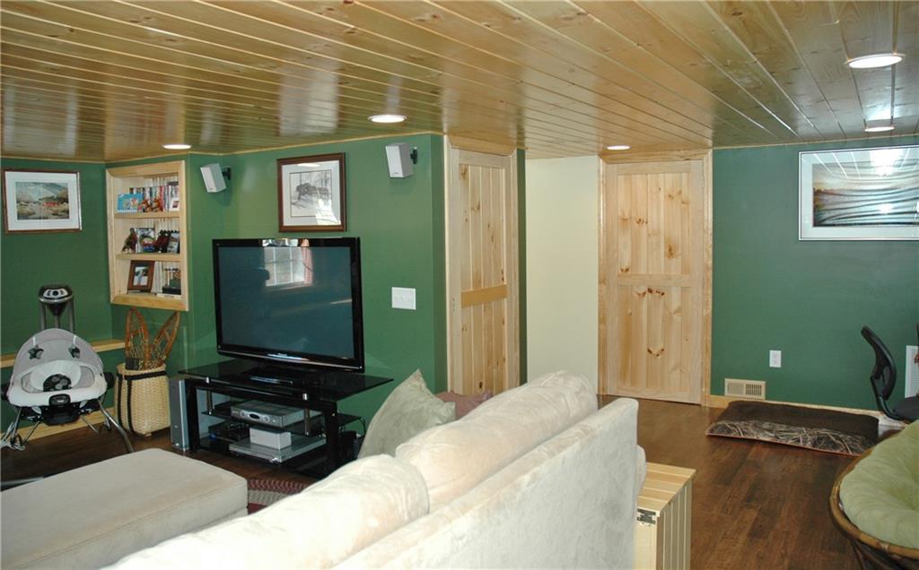 208 Togus Road Chelsea, ME 04330 - Photo 7 of 23 LIVING ROOM