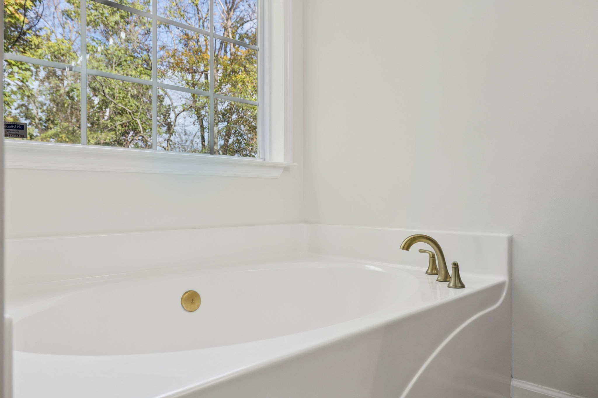 4909 John Hagar Road Hermitage, TN 37076 - Photo 36 of 67 a view of a bathtub in a bathroom