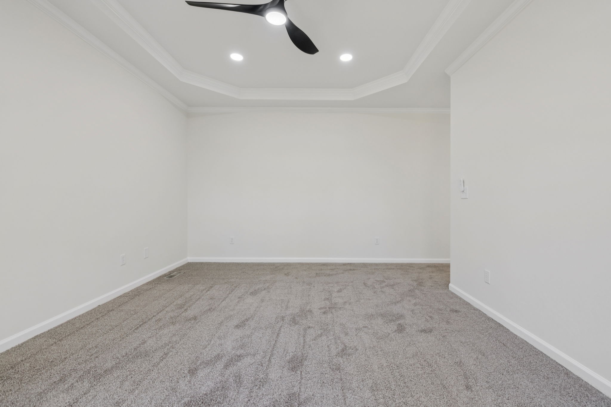 4909 John Hagar Road Hermitage, TN 37076 - Photo 40 of 67 a view of an empty room