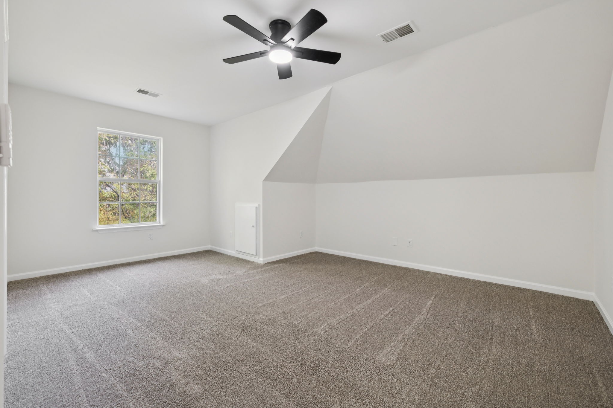 4909 John Hagar Road Hermitage, TN 37076 - Photo 43 of 67 a view of an empty room with a window