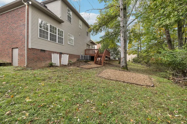 $550,000 | 4909 John Hagar Road, Hermitage, TN 37076