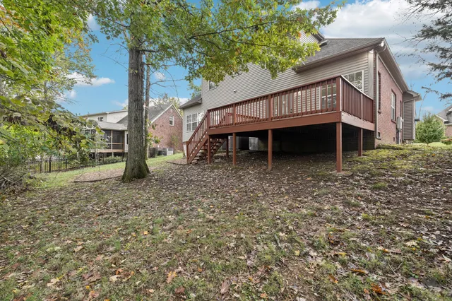 $550,000 | 4909 John Hagar Road, Hermitage, TN 37076
