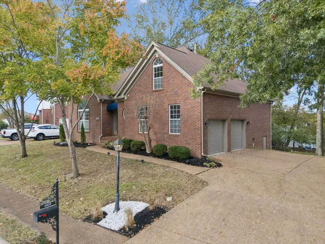 $550,000 | 4909 John Hagar Road, Hermitage, TN 37076