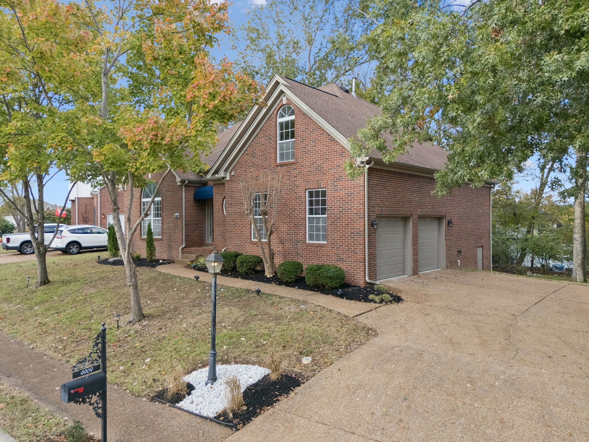 4909 John Hagar Road Hermitage, TN 37076 - Photo 60 of 67