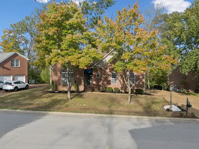 $550,000 | 4909 John Hagar Road, Hermitage, TN 37076