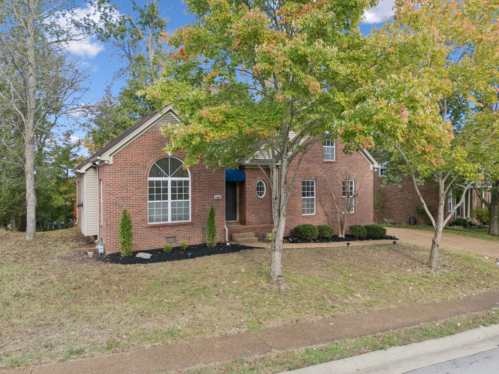 4909 John Hagar Road Hermitage, TN 37076 - Photo 63 of 67