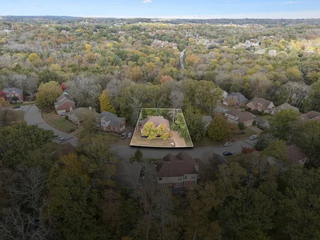 $550,000 | 4909 John Hagar Road, Hermitage, TN 37076