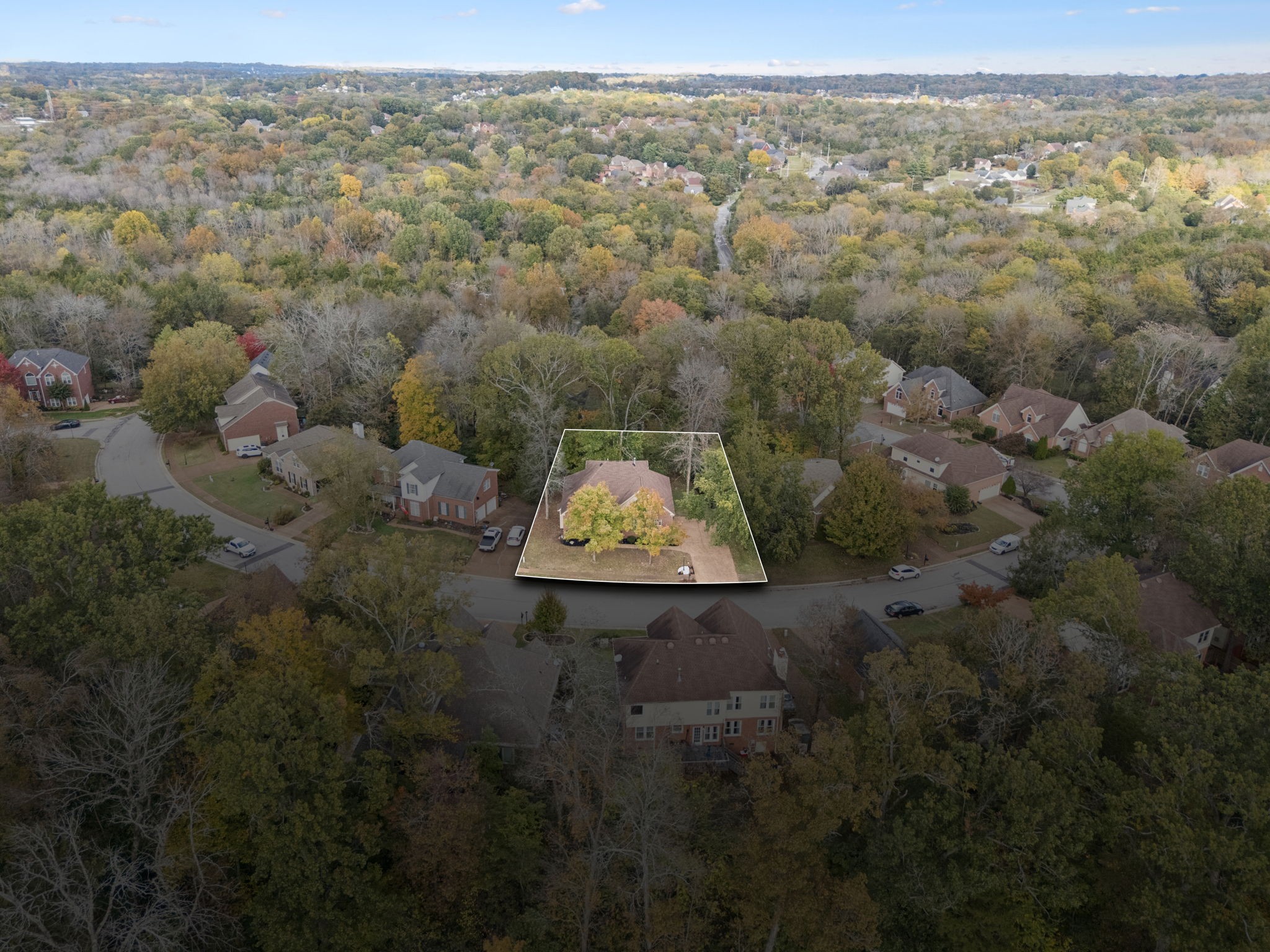 4909 John Hagar Road Hermitage, TN 37076 - Photo 64 of 67