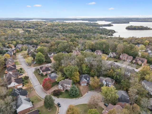 $550,000 | 4909 John Hagar Road, Hermitage, TN 37076