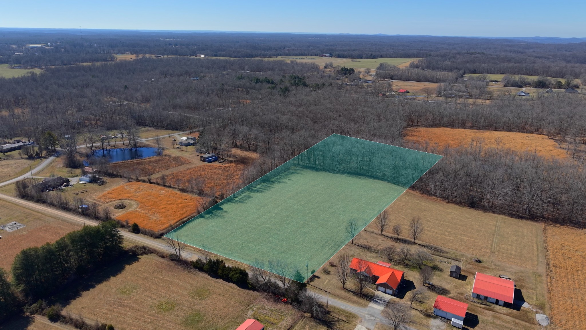0 Deer Trace Road Manchester, TN 37355 - Photo 1 of 13 Gallery Image 1