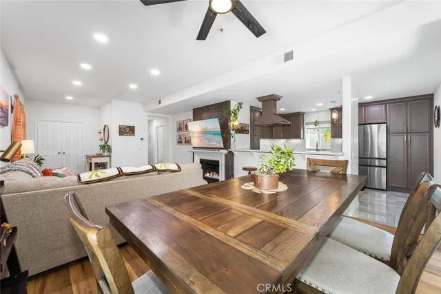 $1,065,000 | 1516 Pacific Coast Highway, Unit 101, Huntington Beach, CA 92648