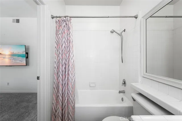 front view of a building