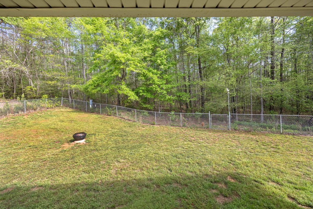 2083 Johnson Mill Road Hamilton, GA 31811 - Photo 33 of 54 a view of a garden