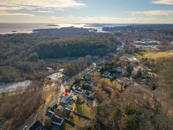 $1,099,000 | 8 Forest Street, Manchester, MA 01944