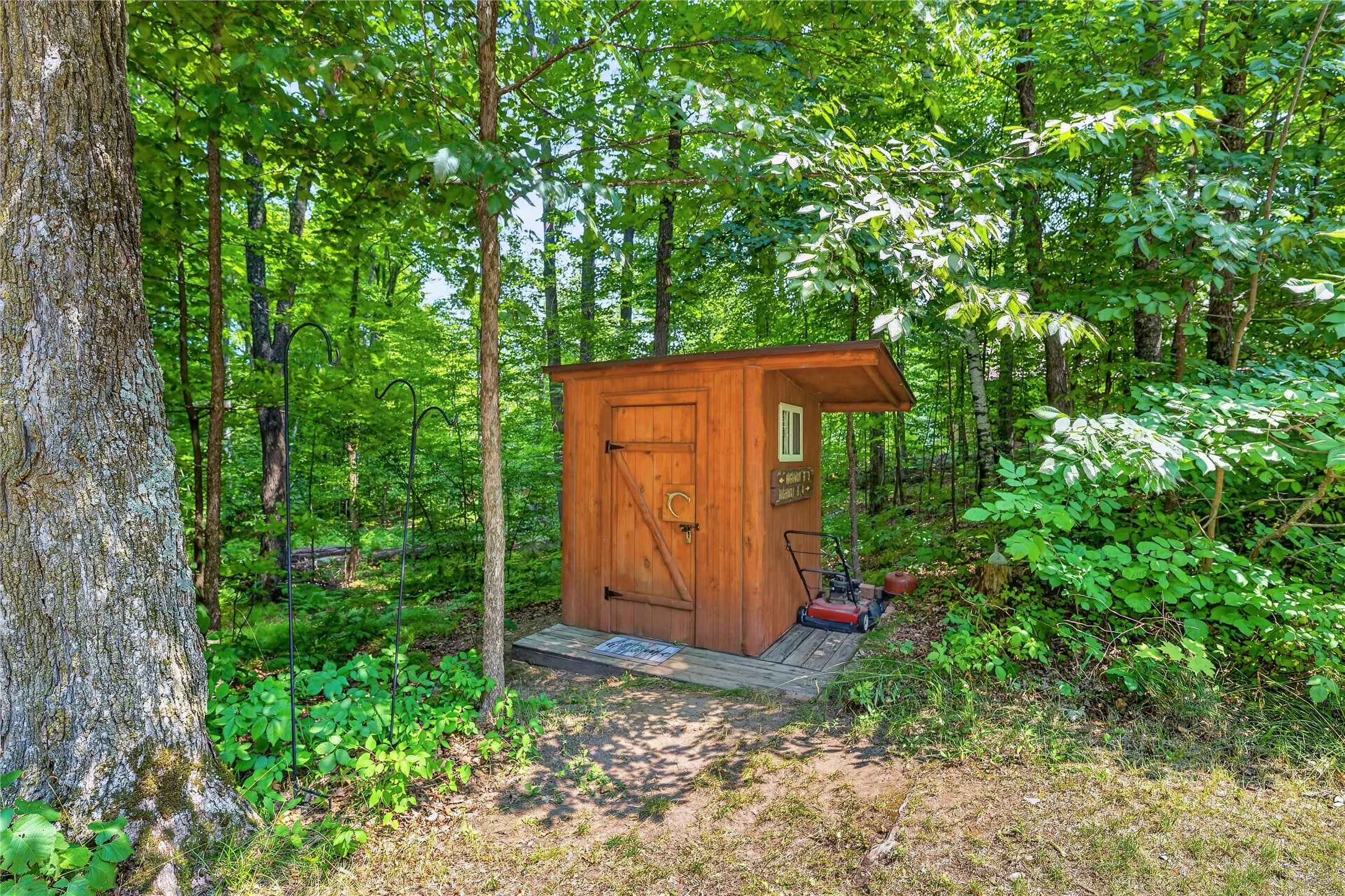 6925 W Hemlock Haven Road Winter, WI 54896 - Photo 33 of 42