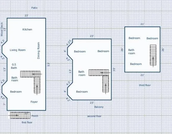 $4,200 | 561 Ave East, Bayonne, NJ 07002