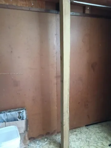 a bathroom with a sink