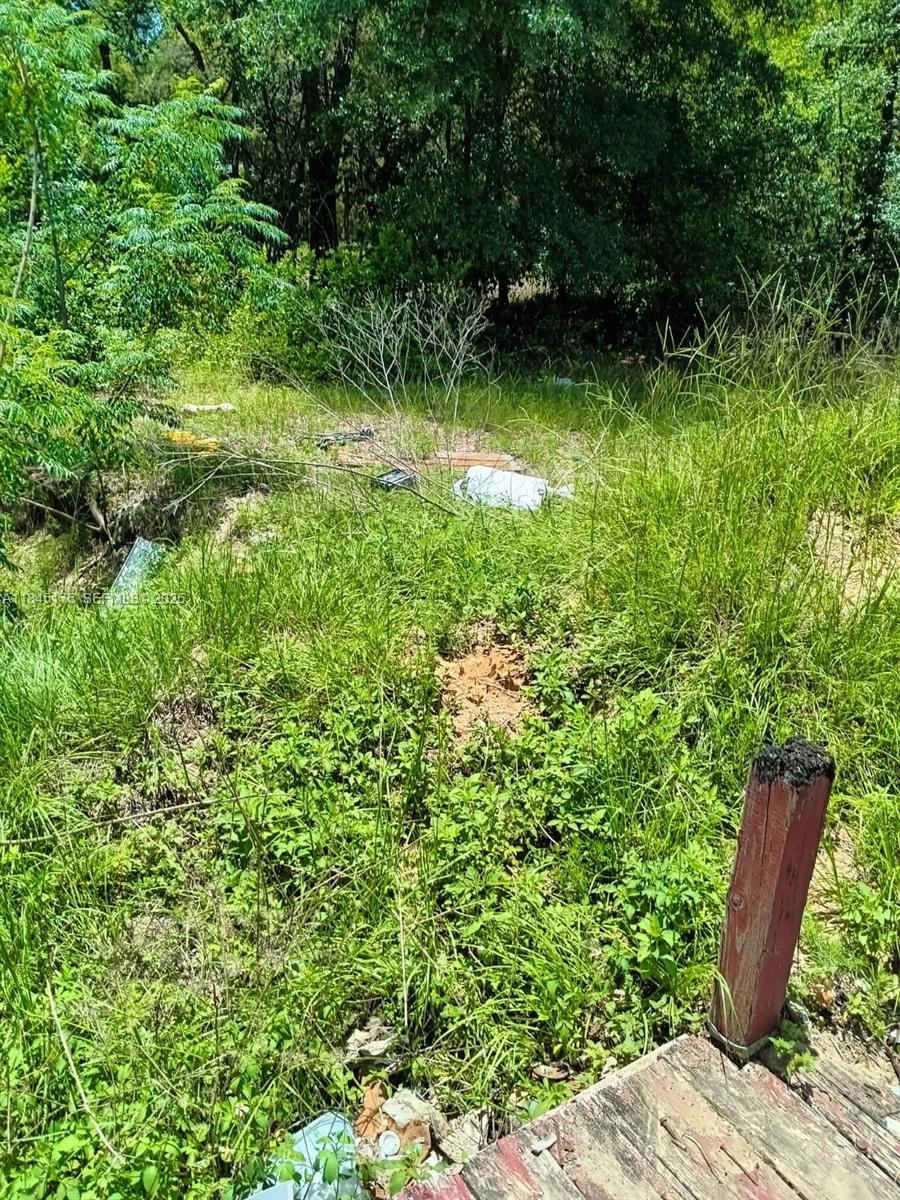 147 2nd Way Interlachen, FL 32148 - Photo 26 of 28 a view of outdoor space with a lake view