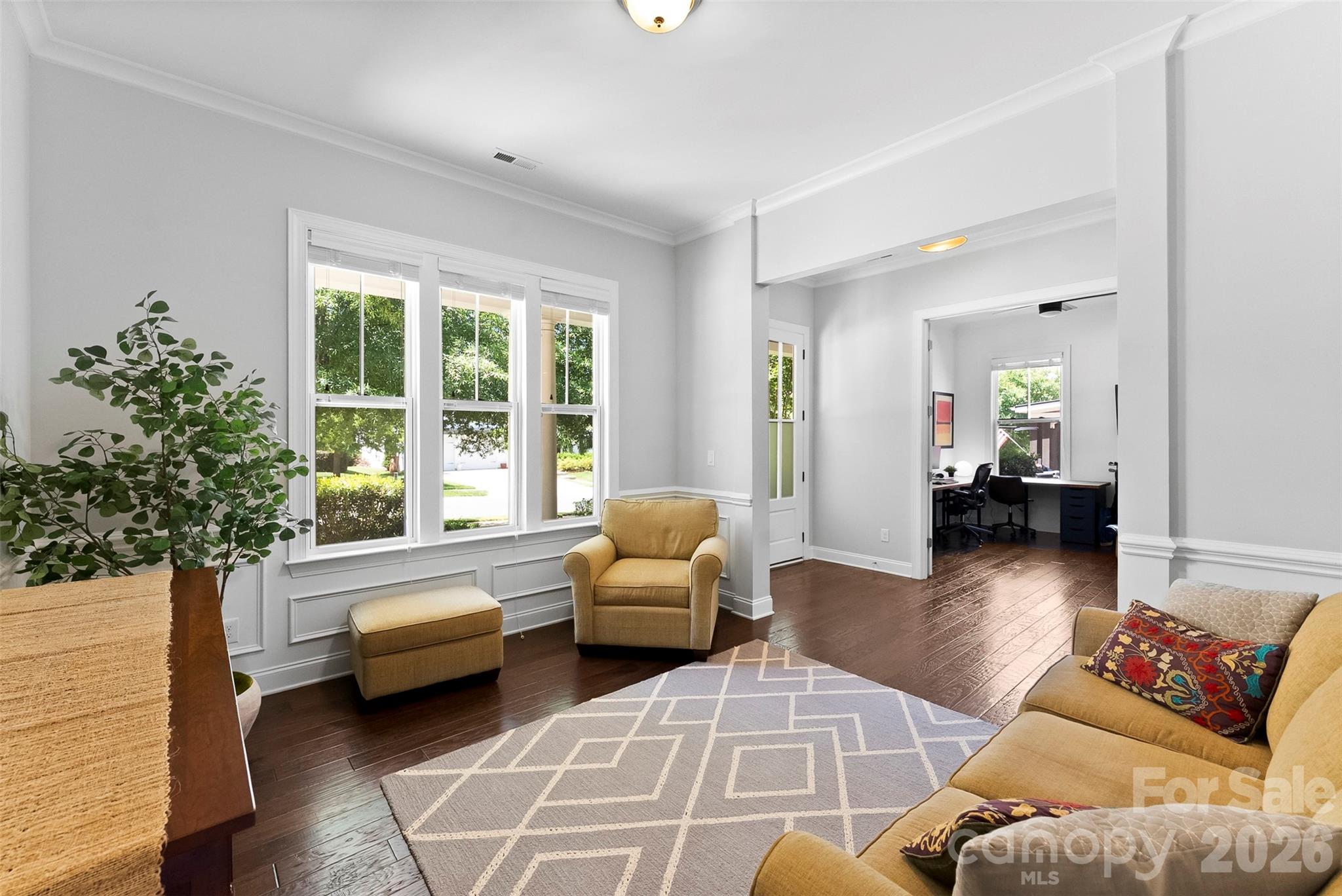 5226 Meadowcroft Way Fort Mill, SC 29708 - Photo 7 of 45