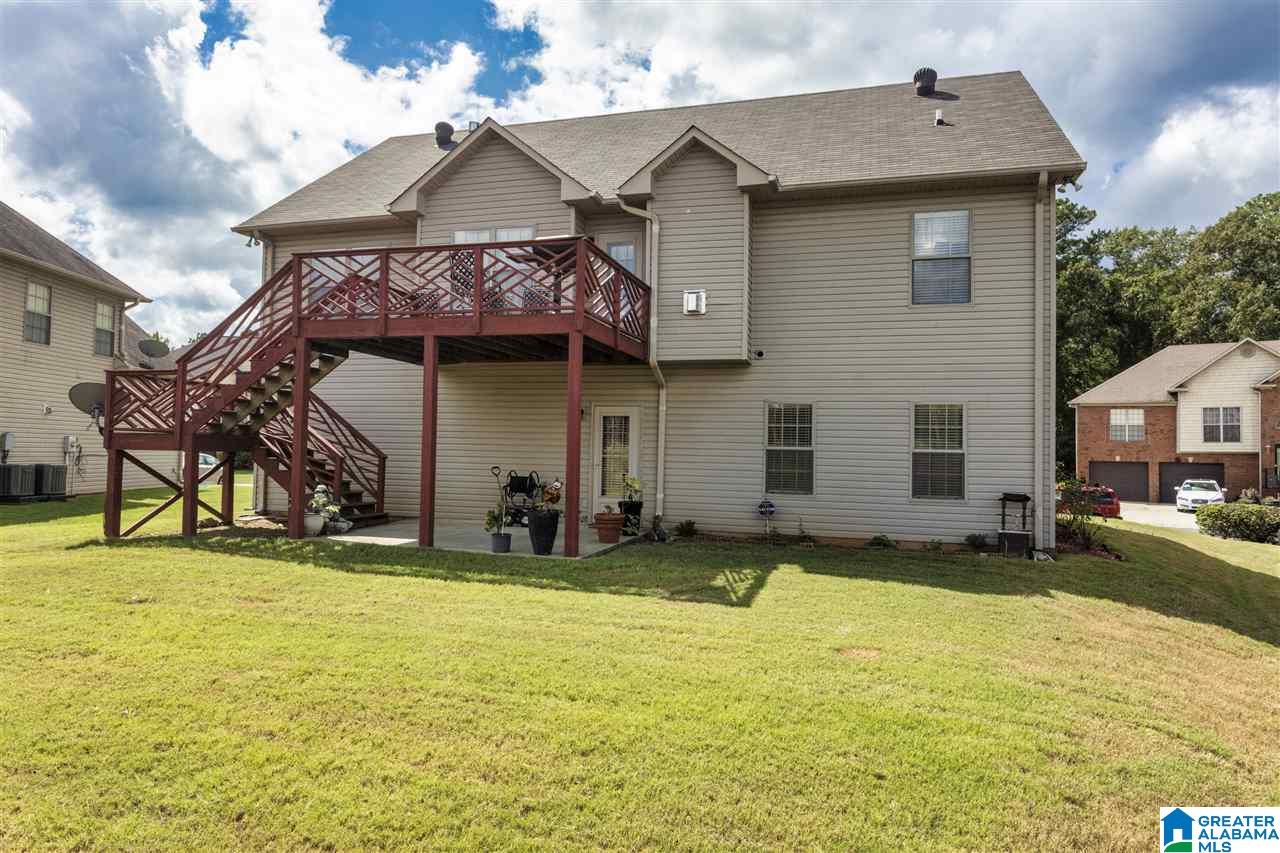 5276 Summerset Way Bessemer, AL 35022 - Photo 31 of 39