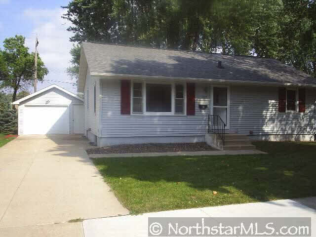 2327 26th Street Northwest Rochester, MN 55901 - Photo 1 of 10