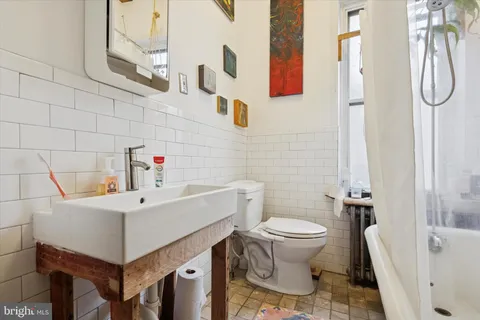 front view of a building