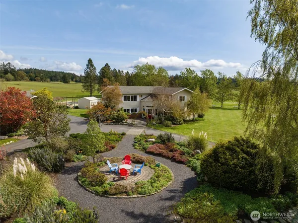 $2,395,000 | 318 Trumpeter Way, Friday Harbor, WA 98250
